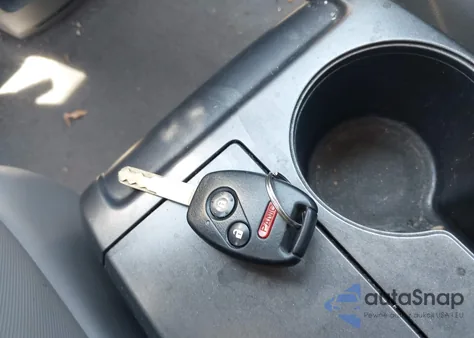 2009 Honda Cr-V Ex-L z USA, uszkodzony, nr VIN 5J6RE38749L020480